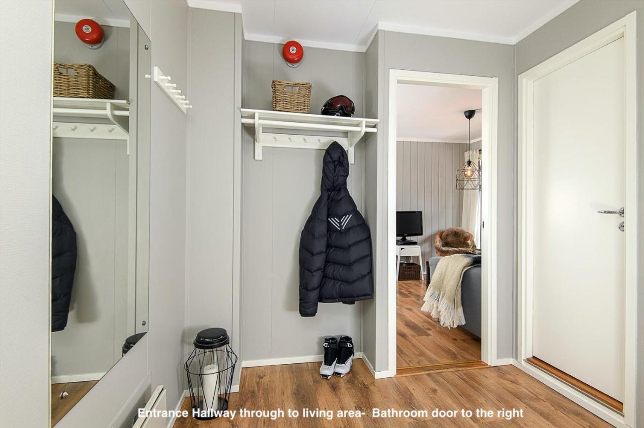 Hafjell Alpinlandsby Apt 88 Exteriör bild